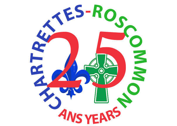 25 ans chartrettes roscommon r